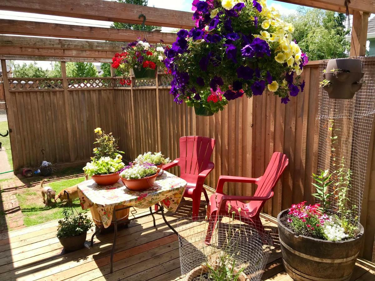 Leah'S Homestay In Hoquiam Exterior photo